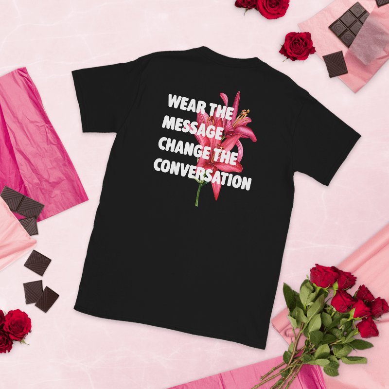 Wear the Message, Change the Conversation Collection